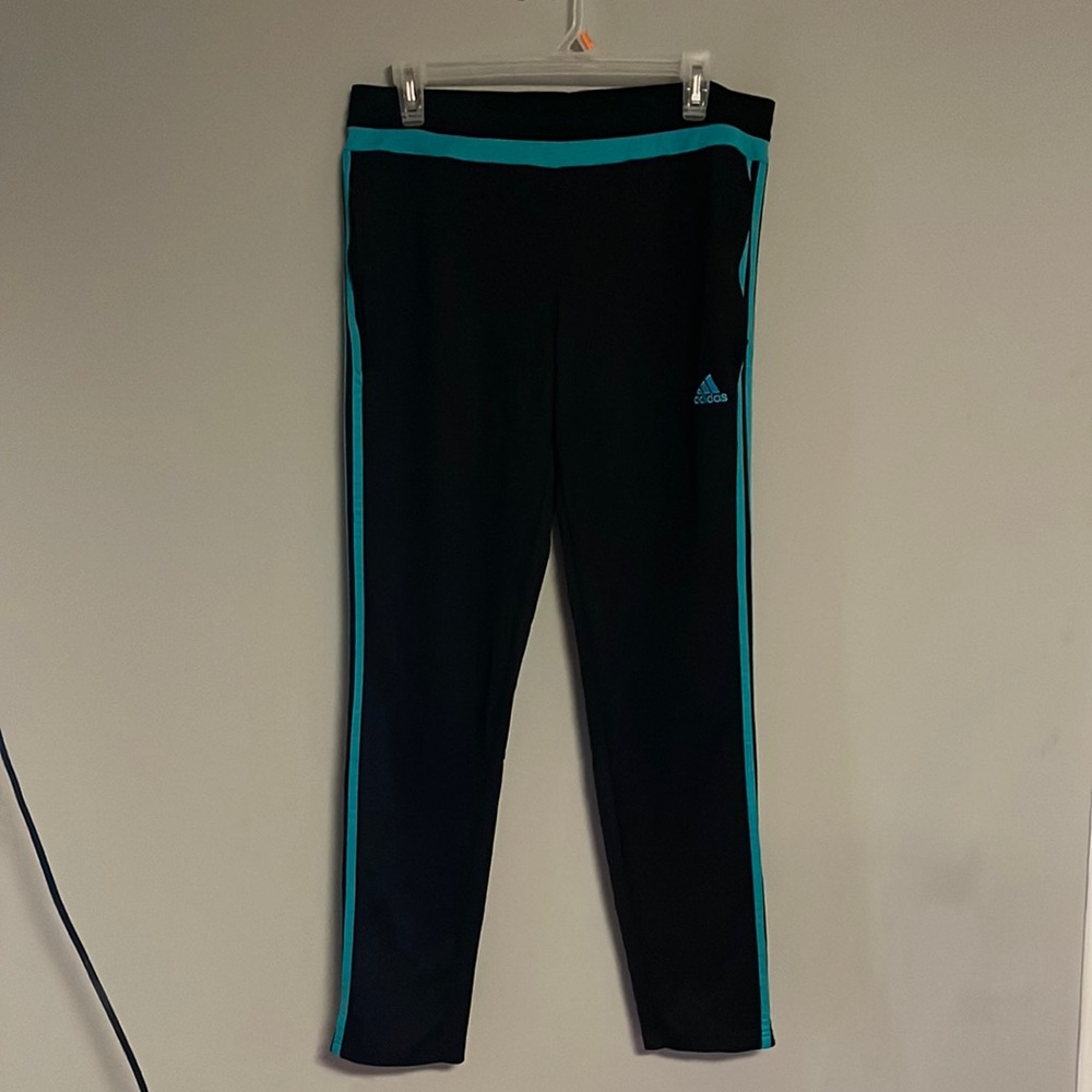 Adidas Womens Track Pants